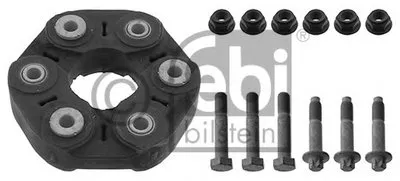 Шарнир, продольный вал FEBI BILSTEIN купить