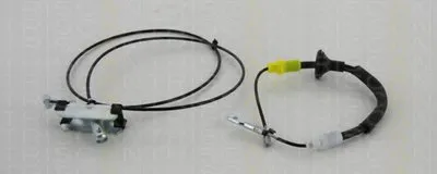 Трос, стояночная тормозная система TRISCAN купить