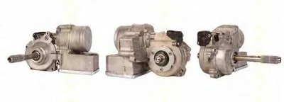 Рулевая колонка TRISCAN купить