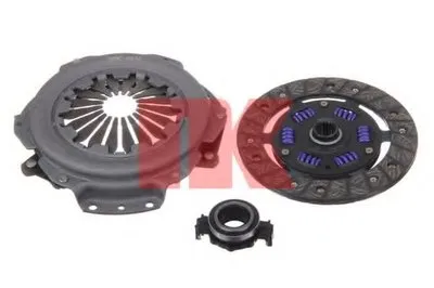 Комплект сцепления 3 in 1 kit NK купить