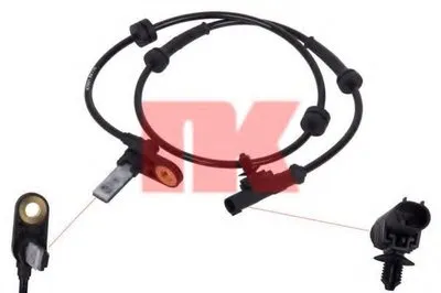 Датчик, частота вращения колеса NK купить