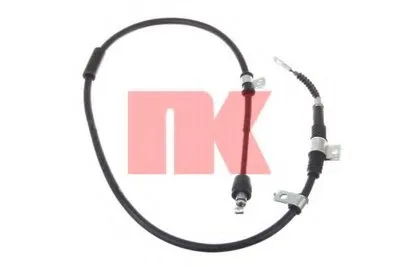 Трос, стояночная тормозная система NK купить