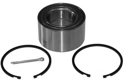 Комплект подшипника ступицы колеса MOOG купить