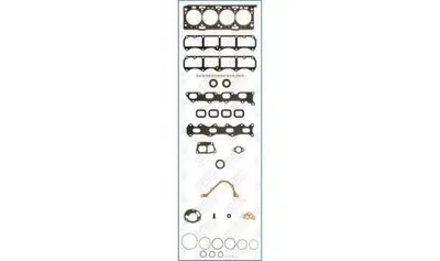 Комплект прокладок, двигатель FIBERMAX AJUSA купить
