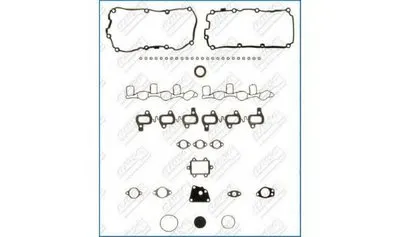 Комплект прокладок, головка цилиндра AJUSA купить