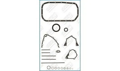 Комплект прокладок, блок-картер двигателя AJUSA купить