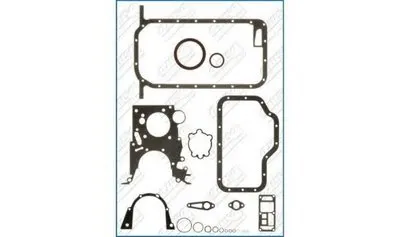 Комплект прокладок, блок-картер двигателя AJUSA купить