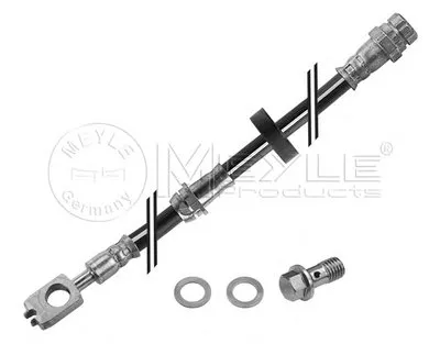Тормозной шланг MEYLE купить