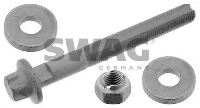 Монтажный комплект, рычаг независимой подвески колеса SWAG купить