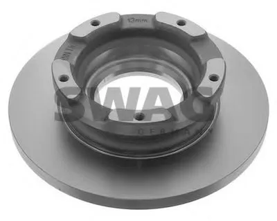 Тормозной диск SWAG купить