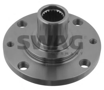 ? колесн. ступицы = SWAG купить