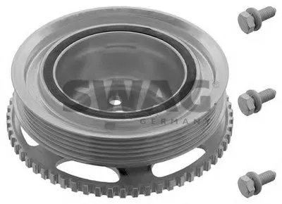 Ременный шкив, коленчатый вал SWAG купить