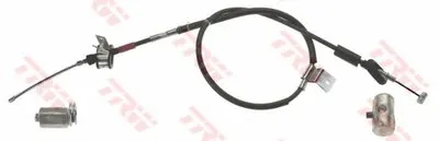 Трос, стояночная тормозная система TRW купить