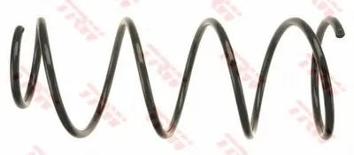 винтовая пружина TRW купить