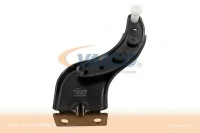 Направляющая ролика, сдвижная дверь premium quality MADE IN EUROPE VAICO купить