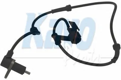 Датчик, частота вращения колеса KAVO PARTS купить