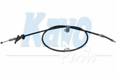 Трос, стояночная тормозная система KAVO PARTS купить