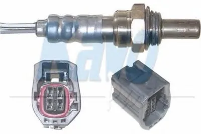 Лямда-зонд KAVO PARTS купить