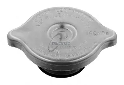 Крышка, резервуар охлаждающей жидкости TRUCKTEC AUTOMOTIVE купить