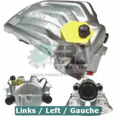 Тормозной суппорт ERA Benelux купить