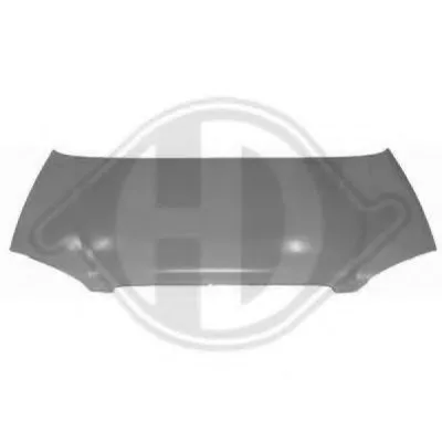 Капот двигателя DIEDERICHS купить