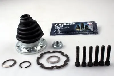 Комплект пылника, приводной вал IPD купить