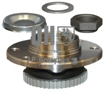 ? колесн. ступицы = QH JP GROUP купить