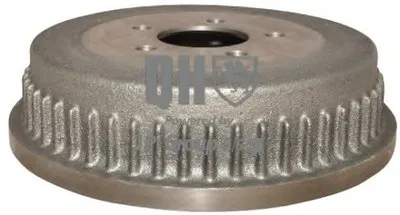 Тормозной барабан QH JP GROUP купить