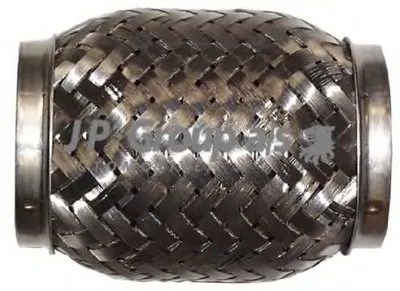 Гофрированная труба, выхлопная система JP Group JP GROUP купить