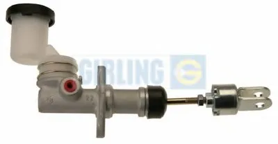 Главный цилиндр, система сцепления GIRLING купить