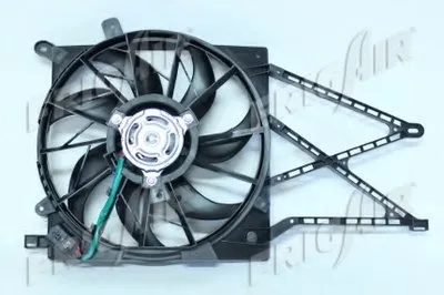 Вентилятор, охлаждение двигателя FRIGAIR купить