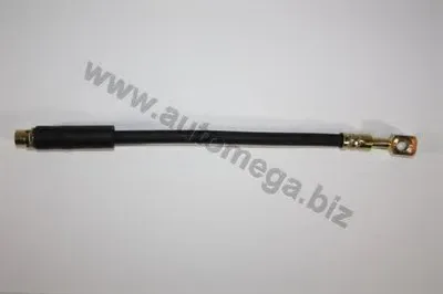 Тормозной шланг AutoMega Premium AUTOMEGA купить
