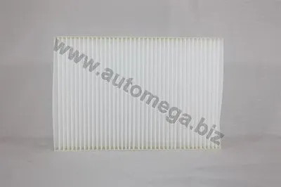 Фильтр, воздух во внутренном пространстве AutoMega Premium AUTOMEGA купить