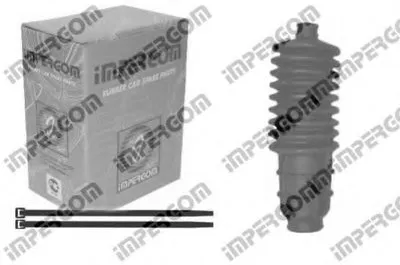 Комплект пылника, рулевое управление ORIGINAL IMPERIUM купить