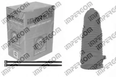 Комплект пылника, рулевое управление ORIGINAL IMPERIUM купить