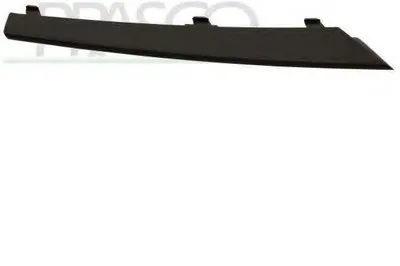 Облицовка / защитная накладка, облицовка радиатора Premium PRASCO купить