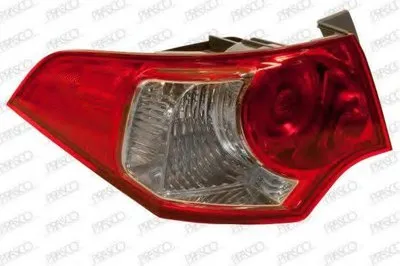 Задний фонарь PRASCO купить