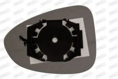 Зеркальное стекло, наружное зеркало PRASCO купить