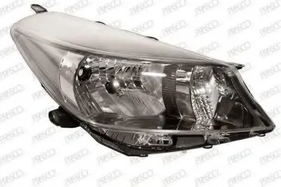 Фара PRASCO купить