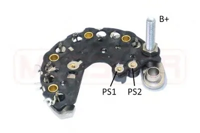 Выпрямитель, генератор MESSMER купить