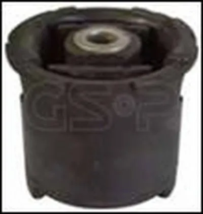 Втулка, балка моста GSP купить