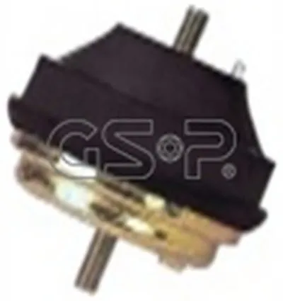 Кронштейн двигателя GSP купить