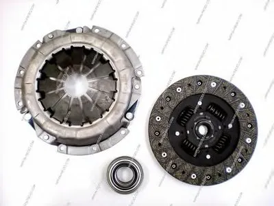Комплект сцепления NPS купить