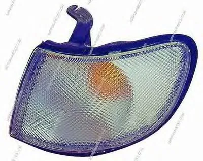 Фонарь указателя поворота NPS купить