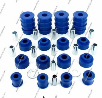 Втулка, рычаг колесной подвески NPS купить