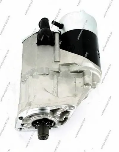 Стартер NPS купить