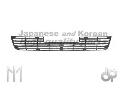 Решетка вентилятора, буфер ASHUKI купить