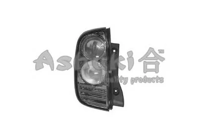 Задний фонарь ASHUKI купить