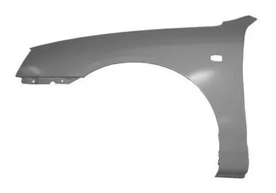 Расширение, крыло ASHUKI купить