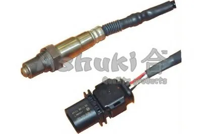 Лямда-зонд ASHUKI купить